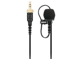 Rode Lavalier II csiptetős mikrofon