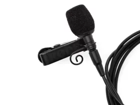 Rode mikrofonfogó csipesz LAVALIER csíptetős mikrofonhoz