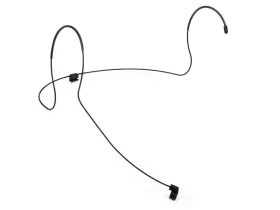   Rode Lav-Headset "Jr." fejpánt Lavalier és SmartLav+ mikrofonokhoz