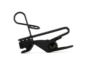   Rode Flat LAV MIC Clip mikrofon csipesz Lavalier II mikrofonhoz