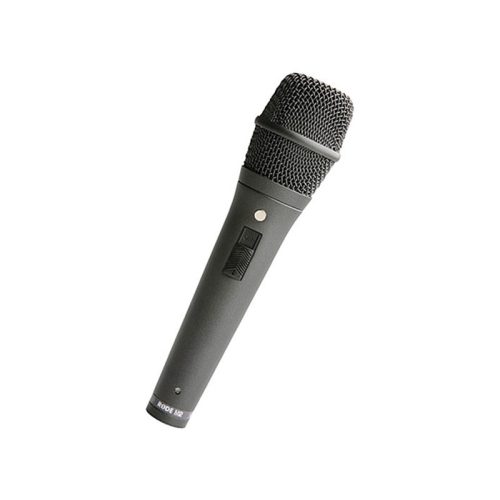 Rode M2 színpadi kondenzátor mikrofon
