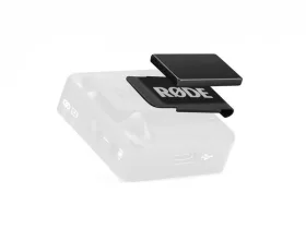 Rode mágneses mikrofontartó wireless go-hoz