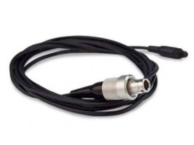   Rode MICON-9 mikrofon adapter Lemo csatlakozós Sennheiser zsebadókhoz