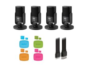 Rode NT-USB Mini Podszett 4 (NT-USB Mini + Colors1 + SC17)