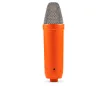 Rode NT1 Signature Series Condenser Studio Microphone, orange