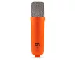 Rode NT1 Signature Series Condenser Studio Microphone, orange