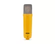Rode NT1 Signature Series Condenser Studio Microphone, Yellow