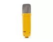 Rode NT1 Signature Series Condenser Studio Microphone, Yellow