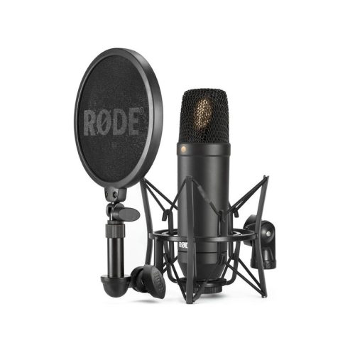 Rode NT1-KIT stúdiómikrofon csomag