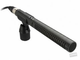 Rode NTG-1 rövid puskamikrofon