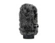 Rode NTG3 Shotgun Microphone kit (black)