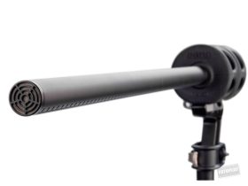 Rode NTG-8 hosszú puskamikrofon