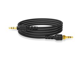Fejhallgató kábel NTH-100 fejhallgatóhoz fekete (1.2m)