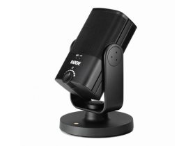 Rode NT-USB Mini USB csatlakozós stúdió mikrofon