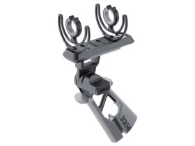   Rode PG2R Rycote Lyre rezgéscsillapító mikrofonfogó markolat
