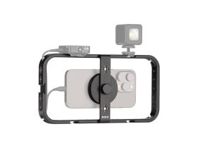 Rode Magsafe mágneses telefon tartó keret