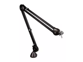 Rode PSA1 Studio Boom Arm For Broadcast Microphones