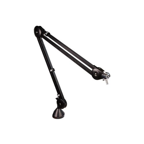 Rode PSA1 Studio Boom Arm For Broadcast Microphones