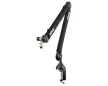 Rode PSA1+ Professional Studio Microphone Arm, black