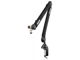 Rode PSA1+ Professional Studio Microphone Arm, black