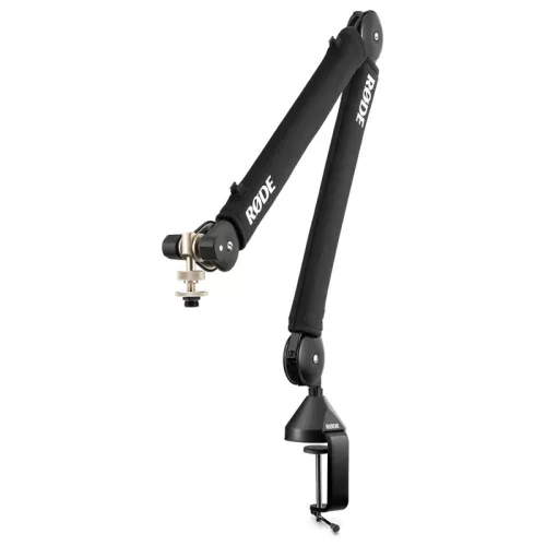 Rode PSA1+ Professional Studio Microphone Arm, black