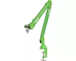 Rode PSA1+ professional studio arm, green