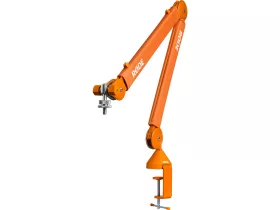 Rode PSA1+ professional studio arm, orange