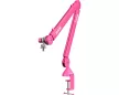 Rode PSA1+ professional studio arm, pink