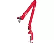 Rode PSA1+ professional studio arm, red
