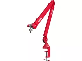 Rode PSA1+ professional studio arm, red