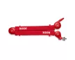 Rode PSA1+ professional studio arm, red
