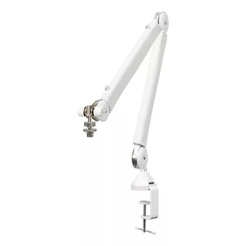 Rode PSA1+ Professional Studio Microphone Arm, white