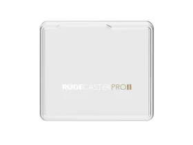 Rode RCP Cover védőfedél Rodecaster PRO II-höz
