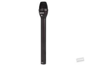 Rode Reporter dinamikus riporter mikrofon