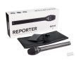 Rode Reporter dinamikus riporter mikrofon