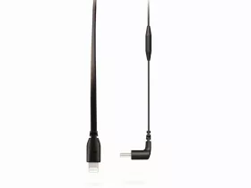 Rode SC15 USB-C - Lightning összekötő kábel 30cm