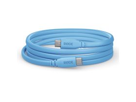 Rode SC17-B USB-C kábel, 1.5m (kék)