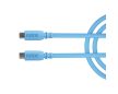 Rode SC17-B USB-C kábel, 1.5m (kék)
