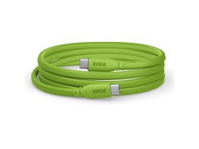Rode SC17-G USB-C kábel, 1.5m (zöld)