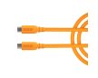 Rode SC17-O USB-C kábel, 1.5m (narancssárga)