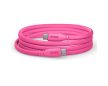 Rode SC17-P USB-C kábel, 1.5m (rózsaszín)
