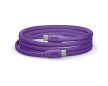 Rode SC17-PU USB-C kábel, 1.5m (lila)