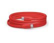 Rode SC17-R USB-C kábel, 1.5m (piros)