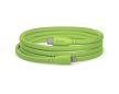 Rode SC19-G USB-C - Lightning átalakító kábel, 1.5m (zöld)