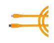 Rode SC19-O USB-C - Lightning átalakító kábel, 1.5m (narancssárga)