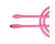 Rode SC19-P USB-C - Lightning átalakító kábel, 1.5m (rózsaszín)