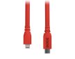 Rode SC19-R USB-C - Lightning átalakító kábel, 1.5m (piros)
