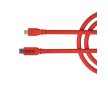 Rode SC19-R USB-C - Lightning átalakító kábel, 1.5m (piros)