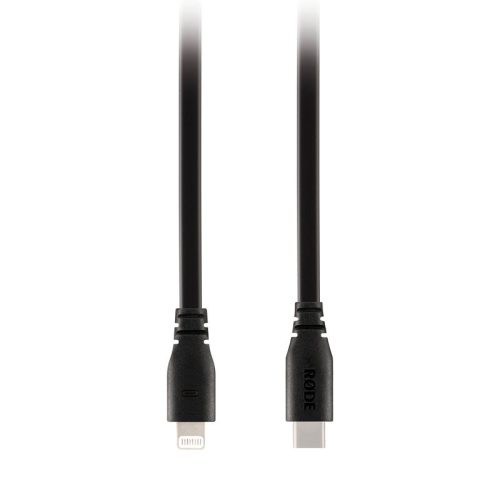 Rode SC19 USB-C - Lightning kábel 1,5m