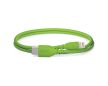 Rode SC21-G USB-C - Lightning átalakító kábel, 30 cm (zöld)